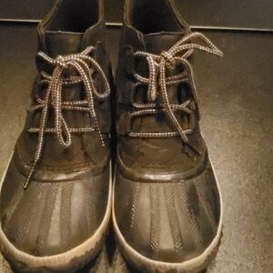 Sorel Women's Waterproof Boots Size 8.5. #030926a